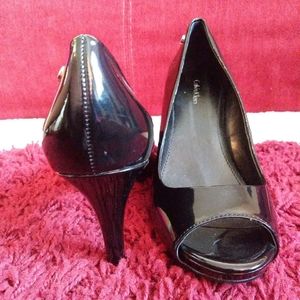 Calvin Klein heels